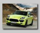V Pekingu se představil nový Cayenne GTS V Pekingu se představil nový Cayenne GTS