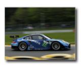 6 hodin Spa-Francorchamps 2012 Porsche 911 GT3 RSR