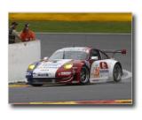 6 hodin Spa-Francorchamps 2012 Porsche 911 GT3 RSR