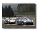 6 hodin Spa-Francorchamps 2012 Porsche 911 GT3 RSR