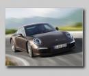 Nová 911 Carrera 4 (991) Nová 911 Carrera 4 (991)
