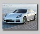 Panamera S E-Hybrid Panamera S E-Hybrid