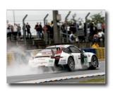 Le Mans 2013 Porsche 911 GT3 RSR
