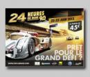 24 hodin Le Mans 24 hodin Le Mans