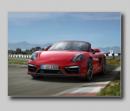 Boxster GTS a Cayman GTS Boxster GTS a Cayman GTS