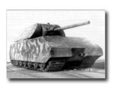 Panzer VIII Maus