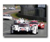 24 hodin Le Mans 2015