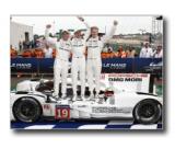 24 hodin Le Mans 2015