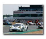 24 hodin Le Mans 2015
