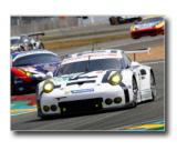24 hodin Le Mans 2015