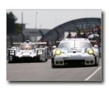 24 hodin Le Mans 2015