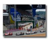24 hodin Le Mans 2015