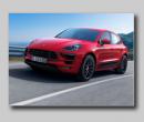 Macan GTS vstupuje do prodeje Macan GTS vstupuje do prodeje