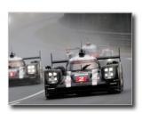 24 hodin Le Mans 2016