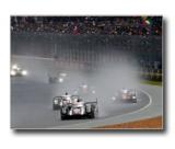 24 hodin Le Mans 2016
