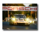24 hodin Le Mans 2016