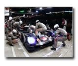 24 hodin Le Mans 2016