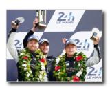 24 hodin Le Mans 2016