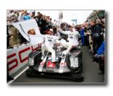 24 hodin Le Mans 2016