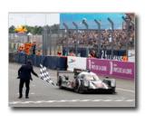 24 hodin Le Mans 2016