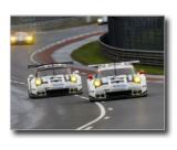 24 hodin Le Mans 2016