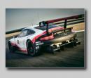 911 RSR pro Le Mans 2017 911 RSR pro Le Mans 2017