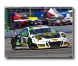 Porsche 911 GT3 R Alegra