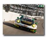 Porsche 911 GT3 R Alegra