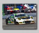 Porsche získalo vítězství ve třídě v závodě 24 hodin v Daytoně Porsche získalo vítězství ve třídě v závodě 24 hodin v Daytoně