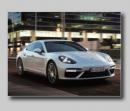 Panamera Turbo S E-Hybrid Panamera Turbo S E-Hybrid