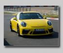 911 GT3 - nový rekord na Nürburgringu 911 GT3 - nový rekord na Nürburgringu