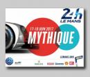 24 hodin Le Mans - Porsche slaví třetí celkové vítězství v řadě 24 hodin Le Mans - Porsche slaví třetí celkové vítězství v řadě