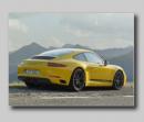 Nová 911 Carrera T (991) Nová 911 Carrera T (991)