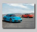 Porsche prodalo přes 246 tisíc vozů Porsche prodalo přes 246 tisíc vozů