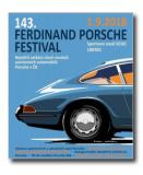 146. Ferdinand Porsche Festival 2018