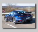 Nové 911 Turbo S (992) Nové 911 Turbo S (992)