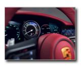 Porsche 911 Targa Heritage Design Edition