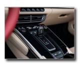 Porsche 911 Targa Heritage Design Edition