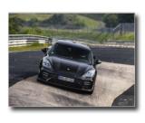 Panamera Nrburgring 2020