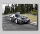 Panamera zajela rekordní čas na Nürburgringu Panamera zajela rekordní čas na Nürburgringu