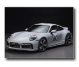 Porsche 911 Sport Classic