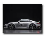 Porsche 911 Sport Classic