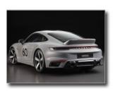 Porsche 911 Sport Classic