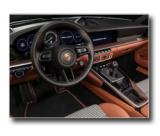 Porsche 911 Sport Classic