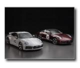 Porsche 911 Sport Classic