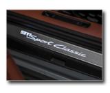 Porsche 911 Sport Classic