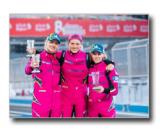 Iron Dames Barajn 2023