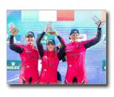 Iron Dames Barajn 2023