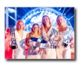 Iron Dames Barajn 2023