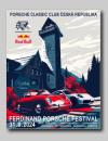 Ferdinand Porsche Festival na Královce Ferdinand Porsche Festival na Královce